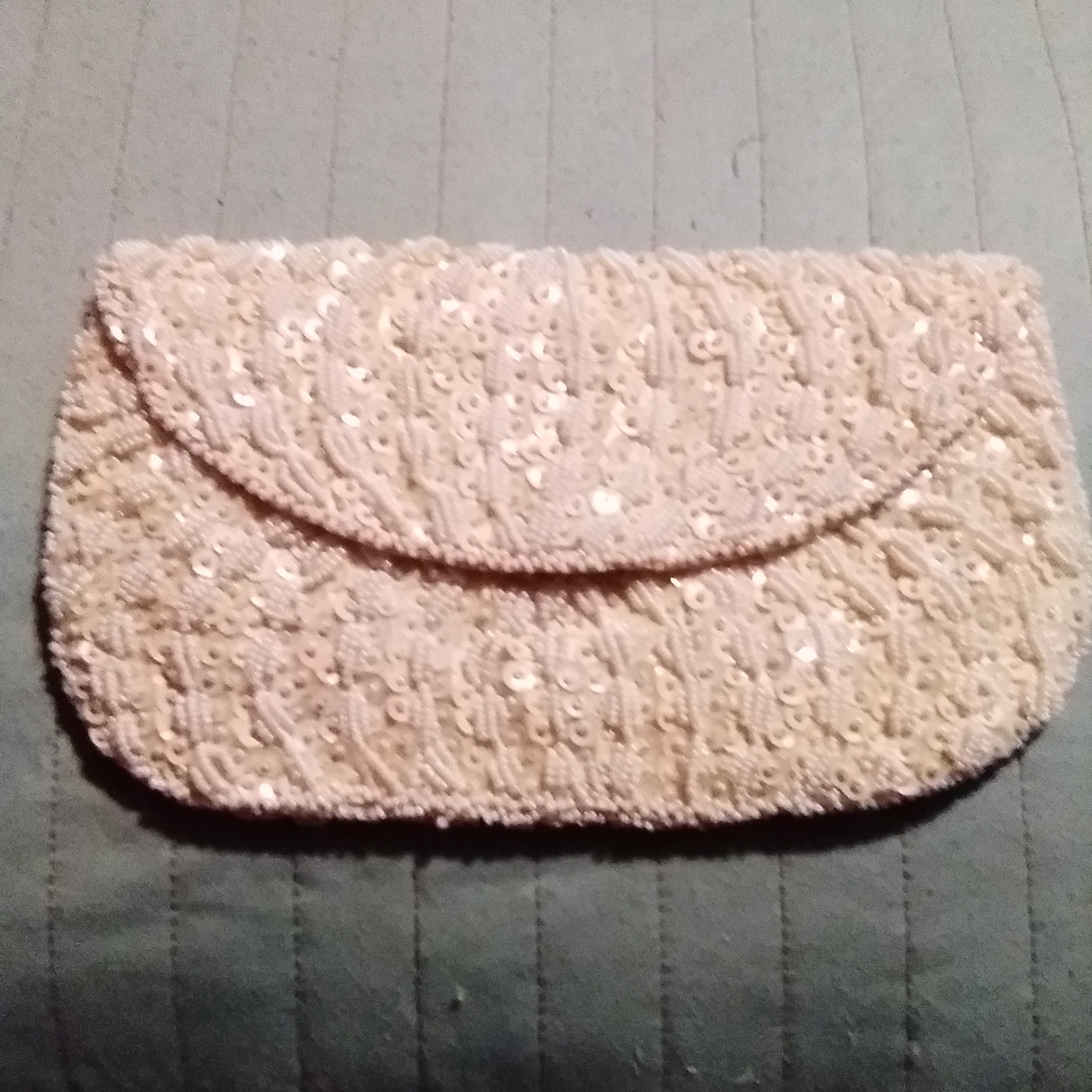 Elegant Clutch